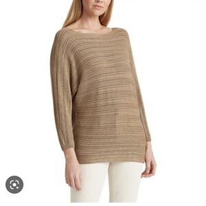 Lauren RALPH LAUREN Alzinda Knit Sweater